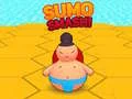 Igra Sumo Udarec! spletu