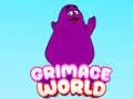 Igra Svet Grimace spletu