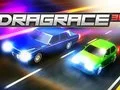 Igra Drag dirka 3D spletu
