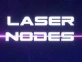 Igra Laser Nodi spletu