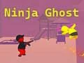 Igra Ninja Duh spletu