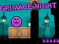 Igra Noč Grimace spletu