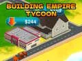 Igra Gradbeni Imperij Tycoon spletu