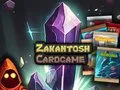 Igra Igra s kartami Zakantosh spletu