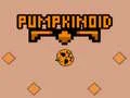 Igra Pumpkinoid spletu