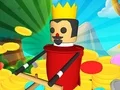 Igra Lesar Idle Tajkun spletu