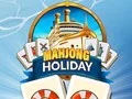 Igra Mahjong Počitnice spletu Igra Mahjong Počitnice spletu