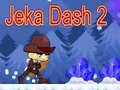Igra Jeka Dash 2 spletu