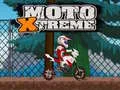 Igra Moto Xtreme spletu
