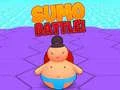 Igra Sumo Bitka! spletu Igra Sumo Bitka! spletu