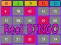 Igra Pravo BINGO spletu
