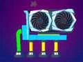 Igra Idle GPU Mining Clicker spletu