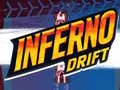 Igra Inferno Drift spletu