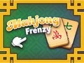 Igra Mahjong Norišnica spletu