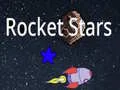 Igra Raketa Zvezde spletu