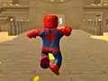 Igra Roblox: Nadgradnja Spidermana spletu