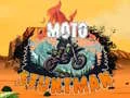 Igra Moto Kaskader spletu