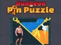 Igra Dungeon Pin Puzzle spletu Igra Dungeon Pin Puzzle spletu