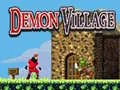 Igra Vas Demon spletu Igra Vas Demon spletu
