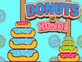 Igra Donati iz Hanoja spletu Igra Donati iz Hanoja spletu