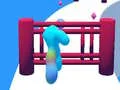 Igra Tekmovalec Blob 3D spletu Igra Tekmovalec Blob 3D spletu