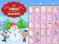 Igra Božični Mahjong spletu