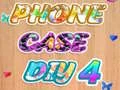 Igra Ohišje za telefon DIY 4 spletu Igra Ohišje za telefon DIY 4 spletu