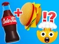 Igra Ujemanje Hrane spletu Igra Ujemanje Hrane spletu