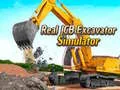 Igra Pravi simulator JCB bagera spletu Igra Pravi simulator JCB bagera spletu