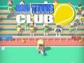 Igra Mini Tenis Klub spletu