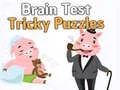 Igra Brain Test: Težke Uganke spletu