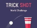 Igra Svetovni Izziv Trick Shot spletu Igra Svetovni Izziv Trick Shot spletu