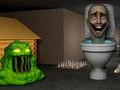 Igra Simulacija Napada Pošasti iz WC 3D spletu Igra Simulacija Napada Pošasti iz WC 3D spletu