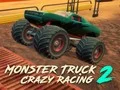 Igra Norveške Počak Monster Truck 2 spletu Igra Norveške Počak Monster Truck 2 spletu