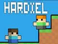 Igra Hardxel spletu