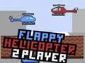 Igra Flappy Helikopter 2 Igralca spletu