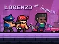 Igra Lorenzo Tekmovalec spletu Igra Lorenzo Tekmovalec spletu