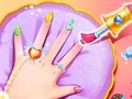 Igra Baby Taylor: Preobrazba Male Princeske spletu Igra Baby Taylor: Preobrazba Male Princeske spletu