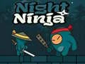 Igra Nočni Ninja spletu