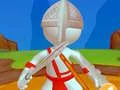 Igra Gladiatorji: Zlijo in Borba spletu