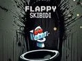 Igra Flappy Skibidi spletu