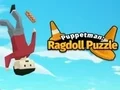 Igra Puppetman: Ragdoll Sestavljanka spletu Igra Puppetman: Ragdoll Sestavljanka spletu