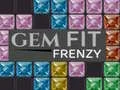 Igra GemFit Norija spletu Igra GemFit Norija spletu
