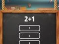 Igra 1+2=? spletu