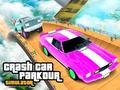 Igra Simulacija Parkourja z Avtomobili spletu