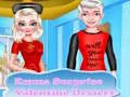Igra Emma Presenečenje Valentinovo Sladica spletu Igra Emma Presenečenje Valentinovo Sladica spletu