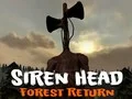 Igra Povratak v Goščo Siren Head spletu Igra Povratak v Goščo Siren Head spletu