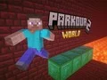 Igra Parkour Svet 2 spletu
