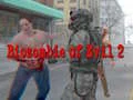 Igra Biozombi Zla 2 spletu