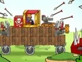 Igra AvtoVojna: Evolucija Motorjev spletu Igra AvtoVojna: Evolucija Motorjev spletu